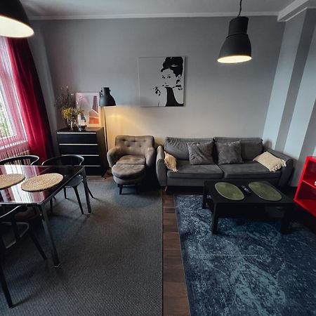 Apartament Na Chlodnej | The High Street Сувалки Экстерьер фото