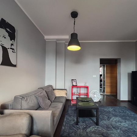 Apartament Na Chlodnej | The High Street Сувалки Экстерьер фото