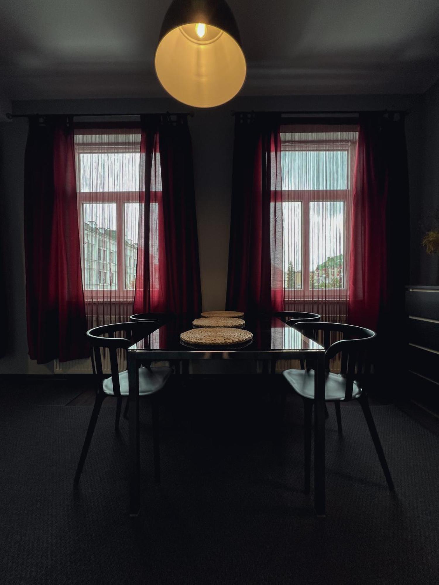 Apartament Na Chlodnej | The High Street Сувалки Экстерьер фото