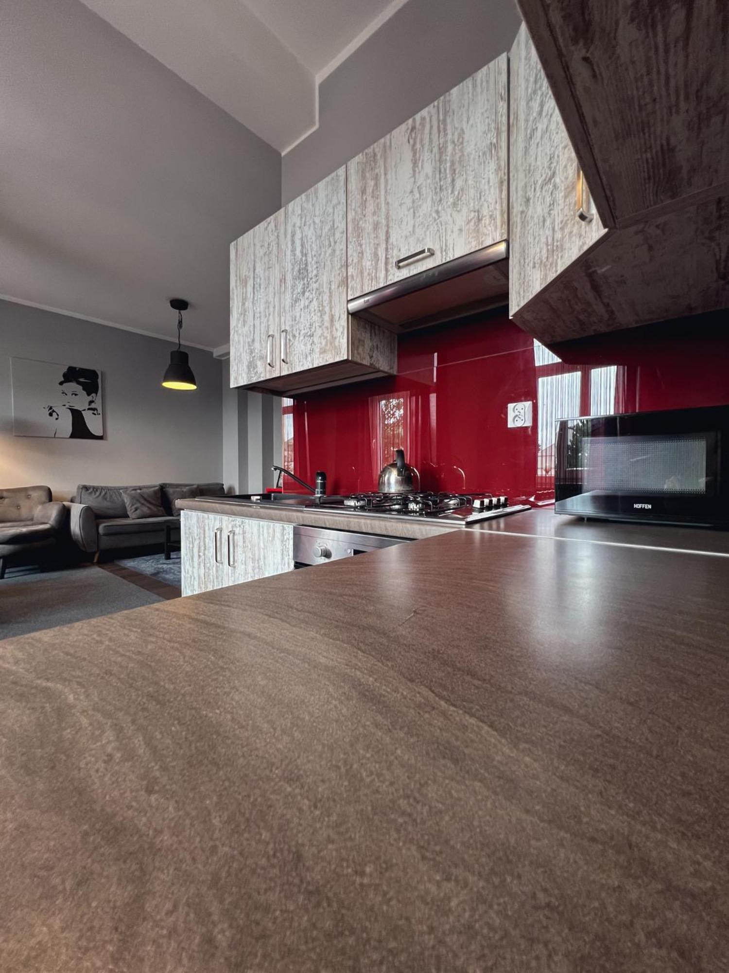 Apartament Na Chlodnej | The High Street Сувалки Экстерьер фото