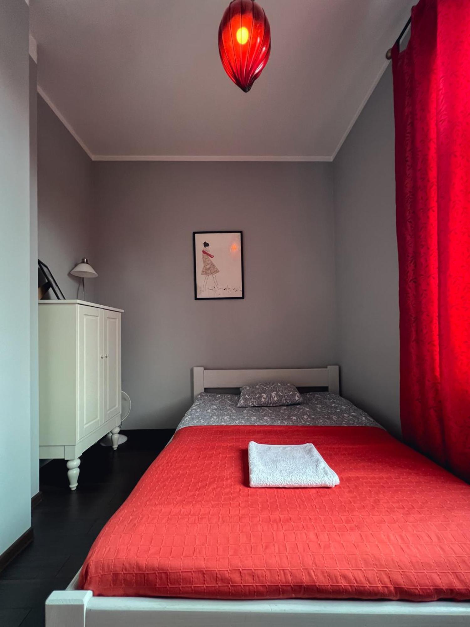 Apartament Na Chlodnej | The High Street Сувалки Экстерьер фото