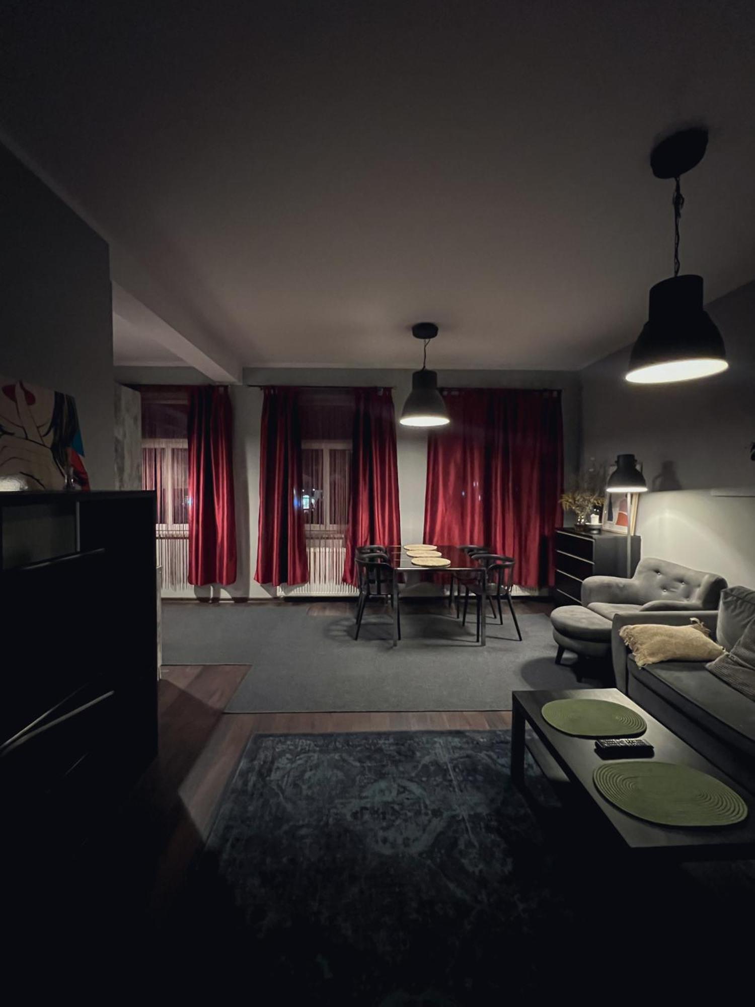 Apartament Na Chlodnej | The High Street Сувалки Экстерьер фото