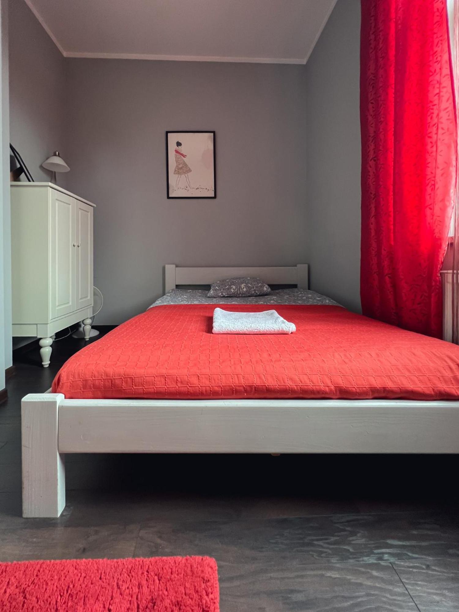 Apartament Na Chlodnej | The High Street Сувалки Экстерьер фото