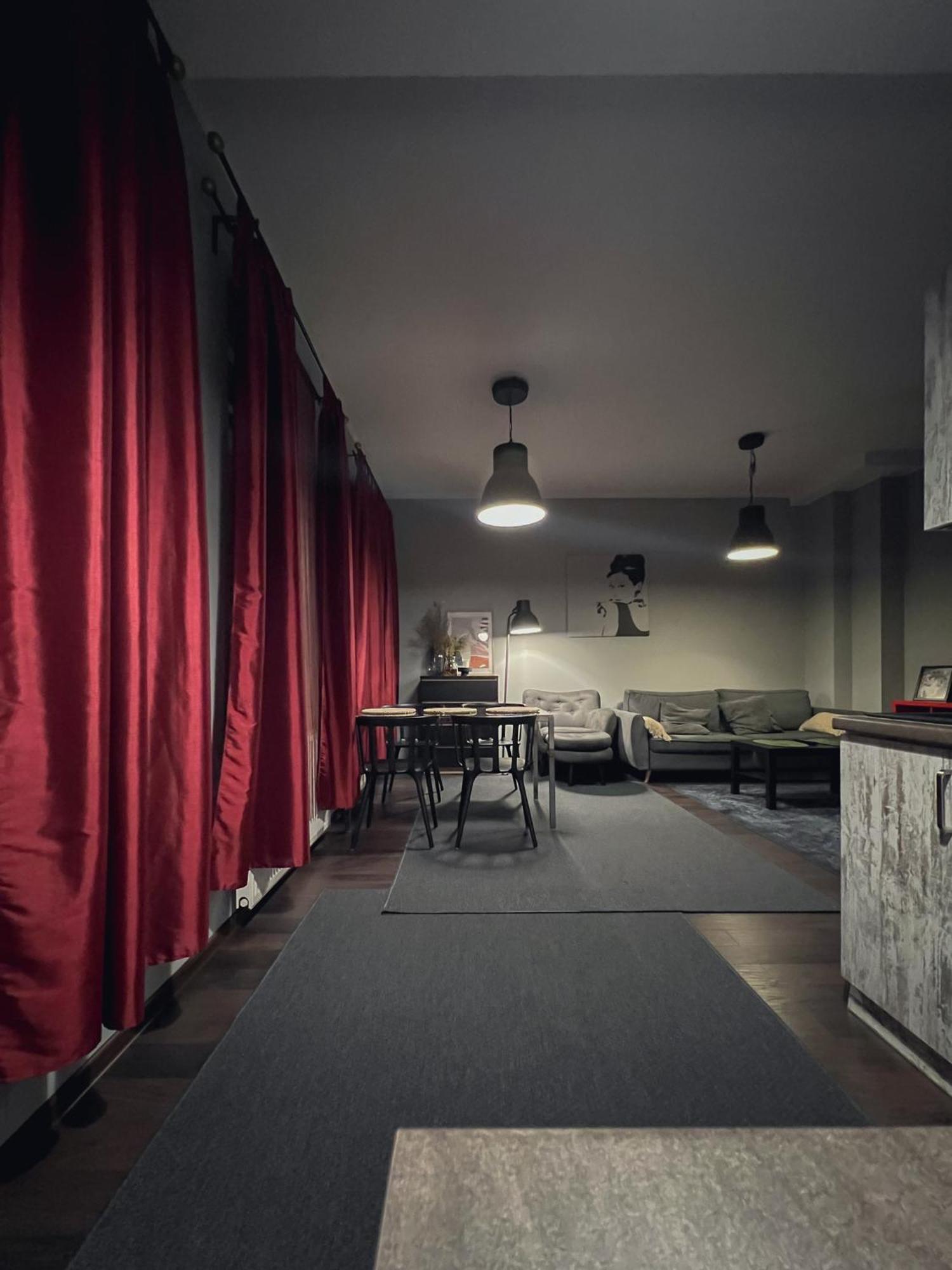 Apartament Na Chlodnej | The High Street Сувалки Экстерьер фото